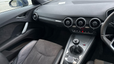 Audi TT 45 TFSI Sport 2dr Petrol Coupe